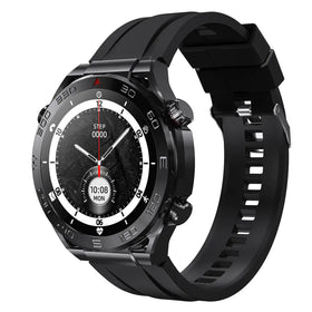 ZD5UM Bluetooth Smart Watch with AI Voice & Oxygen Monitor